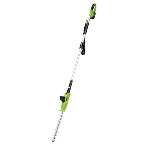 Draper pole hedge trimmer - draper,