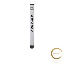 New [Genuine Manufacturer Product] ODYSSEY DFX Pistol Grip 5720401 Putter Grip