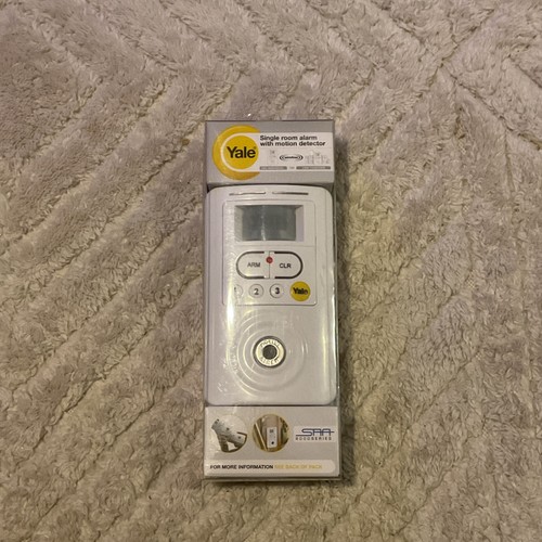 Yale saa8000 single room - saa8000,
