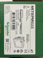 Schneider Power Logic pM5111