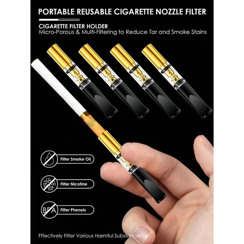 5pcs universal portable - 5pcs,