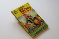 BILLY BUNTER - SPORTSMAN