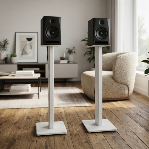 St34 universal speaker floor - st34,