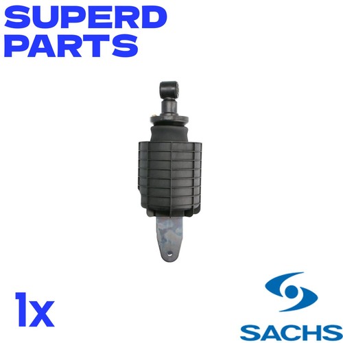 Shock absorber driver cab - shock,
