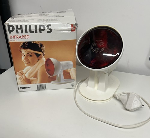 Phillips infrared 1521 - phillips, ri