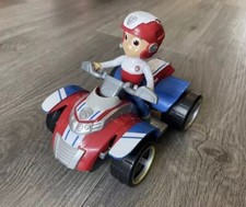 Paw Patrol Ryder Rescue ATV
