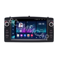 Fit For Toyota Corolla