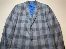 DUCHAMP x VITALE BARBERIS Mens