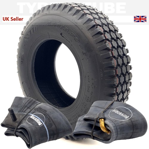 6 tyre wheelbarrow - tyre,