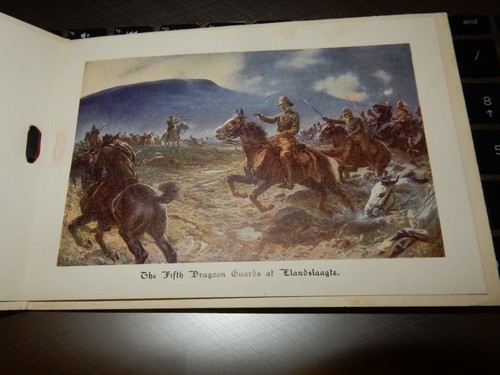 Dragoon guards ww1 era - dragoon,