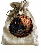 SALE Angel/Tarot Card Bag