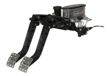 Wilwood Adjustable-Tandem Dual