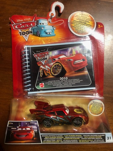 Disney pixar cars toon - pixar,