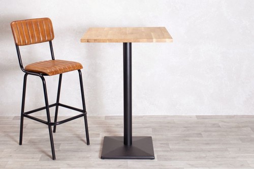 Oak top bar - top, wooden