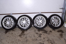 Porsche 911 996 Wheels Rims
