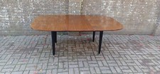 Vintage mid century plan - g,