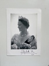 Royalty Queen Elizabeth Queen