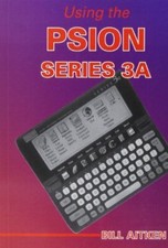 Using the Psion Series 3A