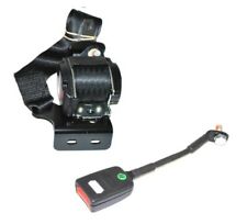 Defender Seat Belt Kit - Right