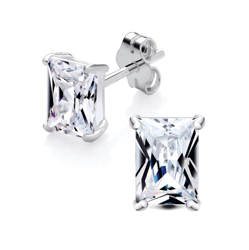 Sterling silver 925 simulated - sterling,