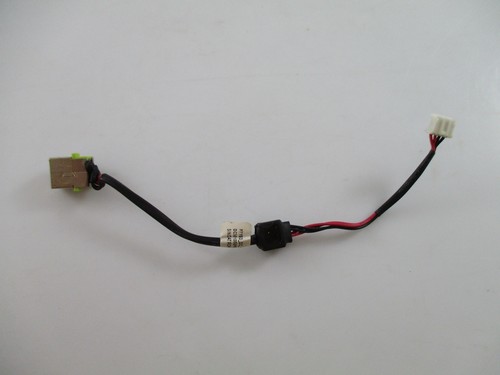 Power jack cable - jack,