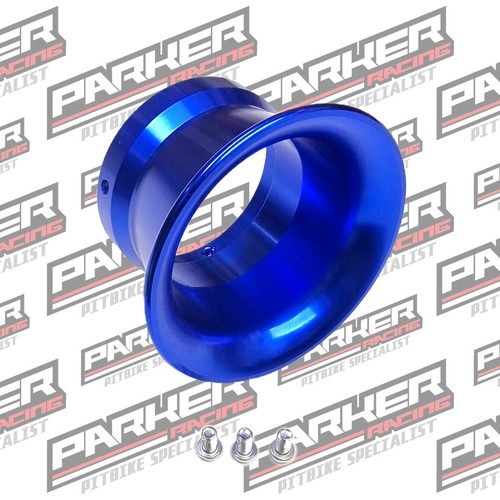 Pit bike carb trumpet stack - bike,