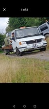 Ldv recovery with banana - recovery,