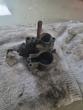 Piaggio Vespa Dellorto Sportique Sprint GTR Carburettor Bare Body