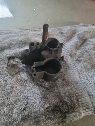 Piaggio vespa dellorto - piaggio,