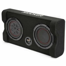 Kicker 48TRTP82 Sub 8 Inch