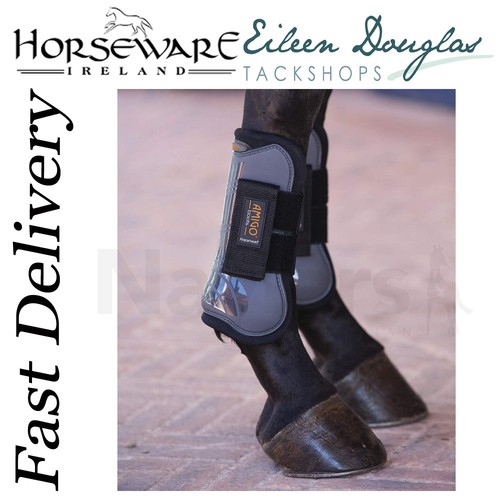 Horseware amigo tendon - horseware, boots