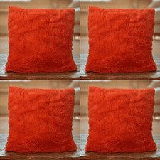 Pack of 4 - Cushion Covers