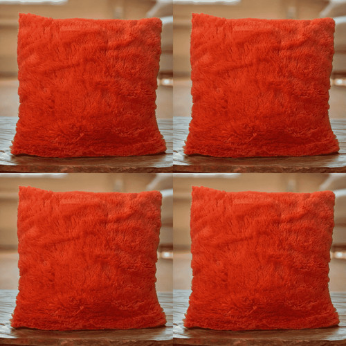 Pack cushion covers - of,