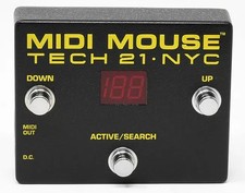Tech midi mouse - midi,