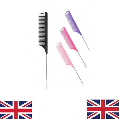 Hairdressers barbers metal pin - hairdressers,