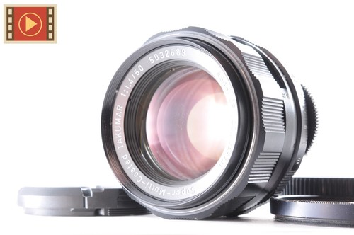 Pentax super multi coated - 🎦,
