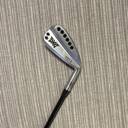 Pxg gen2 0311 - pxg, x
