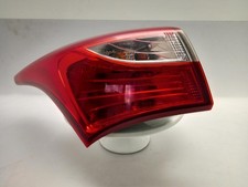 HYUNDAI I30 Tail Light Rear