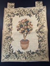 Vintage Buckingham Tapestries
