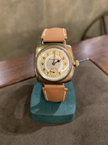 1930 solid 9ct - 1930’s, gold