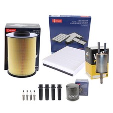 Denso Tune Up Kit 4 Spark