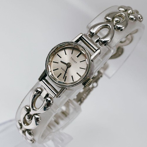 Tissot vintage hand wound - vintage, hand-wound
