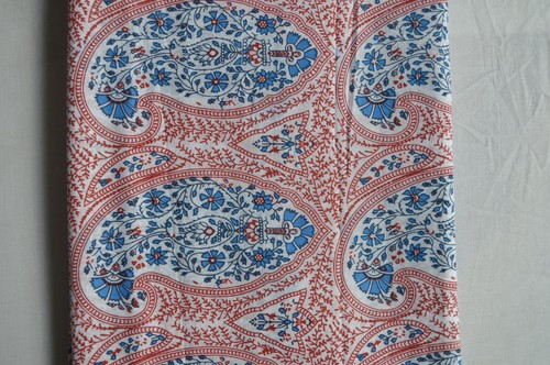 Yard indian new paisley - 5,