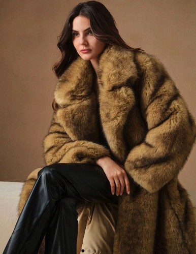 Women fall winter faux - fall,