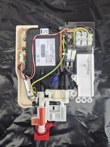 Aqualisa 5kw 435901 - aqualisa, 8.5kw