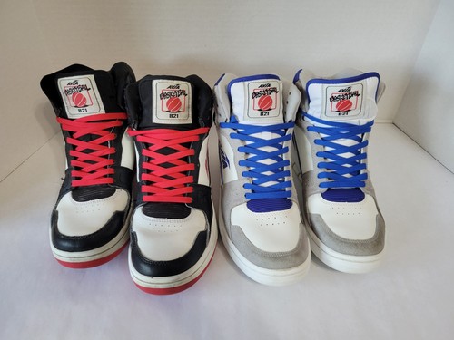 Avia 821 basketball - 821, retro