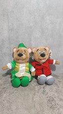 Butlins Billy Bear & Robin