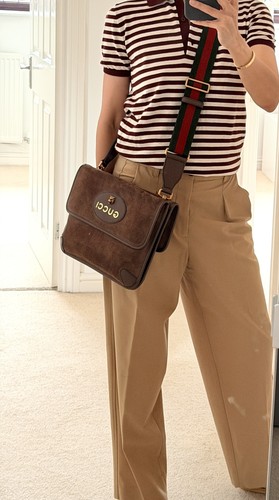 Gucci 2400 limited edition - gucci,
