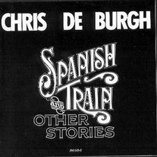Chris De Burgh: Spanish Train