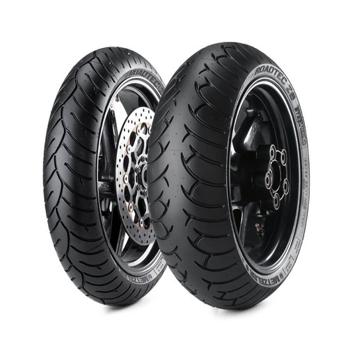Motorcycle tyres metzeler - tyres,